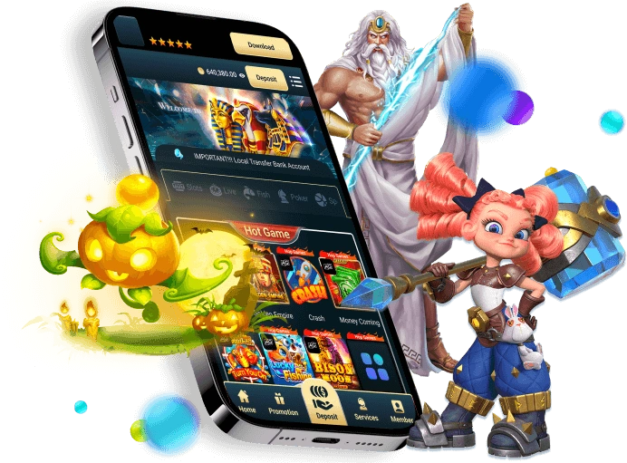 Cam kết và Giá trị Vibet