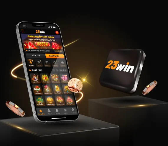 Truy cập kho game Vibet nhà cái