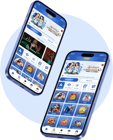 Đa dạng các loại game slot tại vibet nhà cái