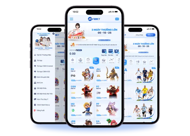 Tổng quan các trò chơi nổ hũ đa dạng tại Vibet Nhà Cái