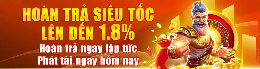 Tìm hiểu luật chơi nổ hũ