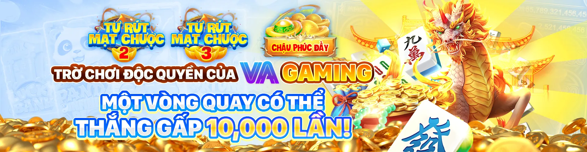 Giao diện Vibet Nhà Cái với các trò chơi cá cược trực tuyến sôi động