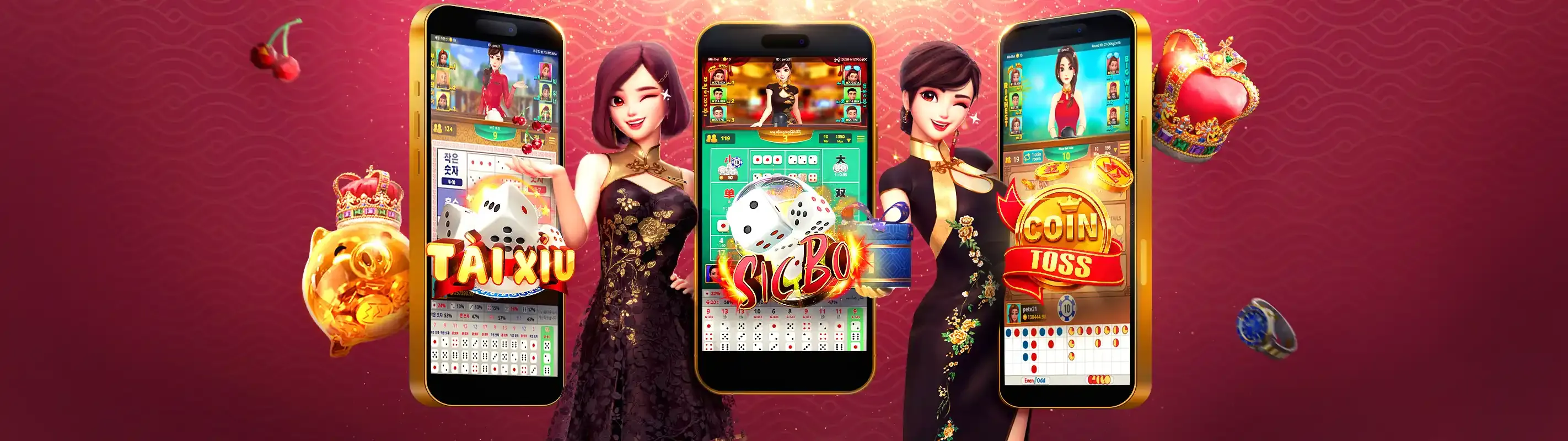 Hướng dẫn chơi game tại Vibet Nhà Cái