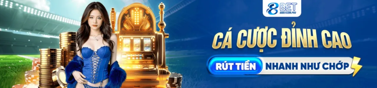 Hình ảnh chính hướng dẫn chơi Baccarat tại Vibet Nhà Cái