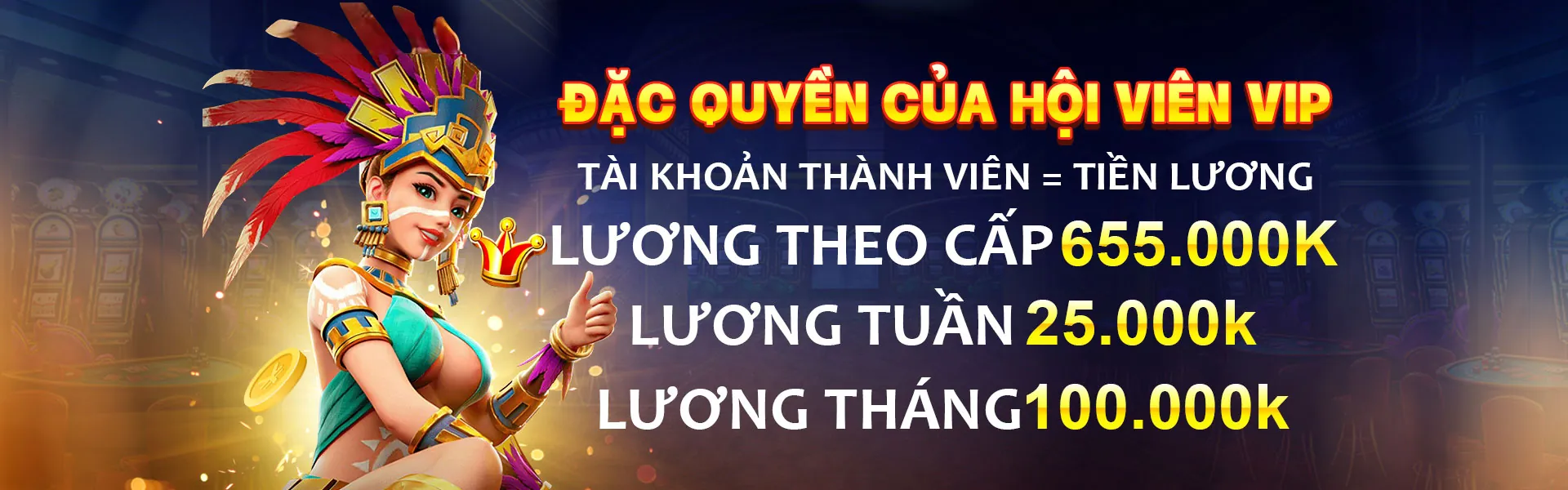 Giao diện Vibet Nhà Cái 2026 với các trò chơi cá cược trực tuyến