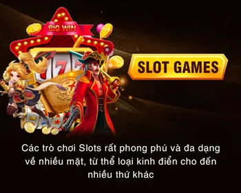 Mẹo chơi slot game tại Vibet