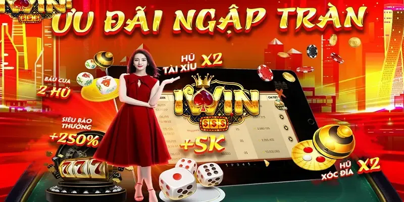 Hoàn trả cược và ưu đãi hàng ngày