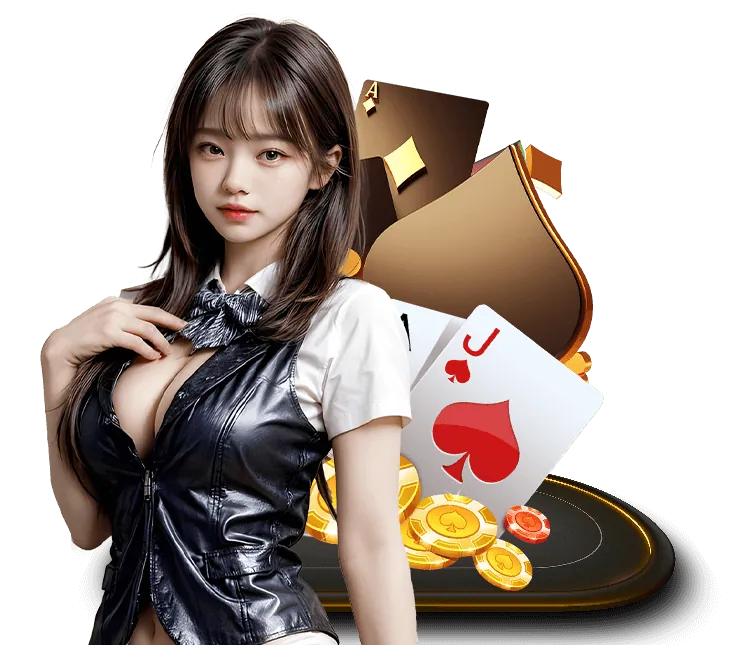 Casino Trực Tuyến Vibet
